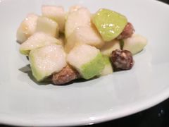 -铁道茶苑.色稷餐厅(莲花南路店)