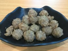 -门框胡同百年卤煮(鸟巢店)