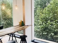 -CAFE'IN精品咖啡体验空间(小寨店)