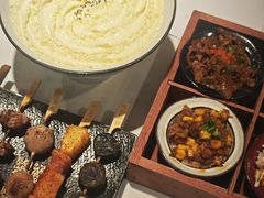 -火山屋台(新街口店)