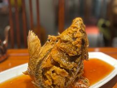 -崔义清鲁菜馆(大明湖店)