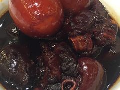 -稻香酒家·34年老字号·港式粤菜(汉街店)