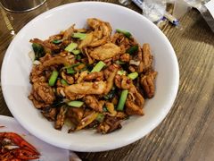 -觅味私厨(汉阳店)