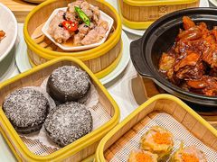 -香港狮子山下·明星粤菜餐厅(北苑店)