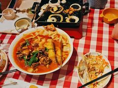 -西贝(厦门中华城店)