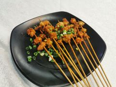 -友记功夫香·人民川菜(红牌楼店)