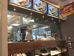 -拾味馆(万达广场店)