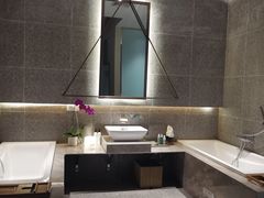 -三间愈舍·Triple Spa(重庆IFS国金中心店)