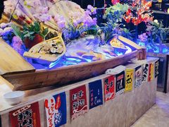 -青岛青龙美爵酒店·阳光海岸西餐厅