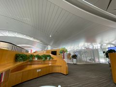 -银川河东国际机场