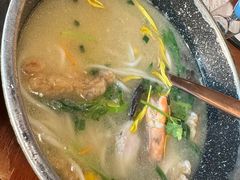 -云海肴·汽锅鸡·云南菜(苏州中心店)