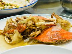 -旺角小渔村(幸福中路店)