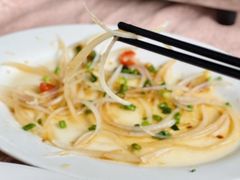 -标记好食