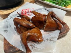 金牌乳鸽-鸽味轩(新街口店)