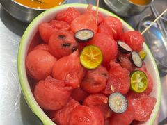 -玄希浪漫厨房·韩料烤肉(湖滨银泰in77店)
