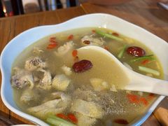 -WILDS 野有食(碧坞店)
