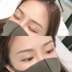 -久匠半永久纹眉