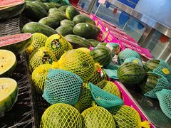 -美廉美超市(圣熙8号购物中心店)