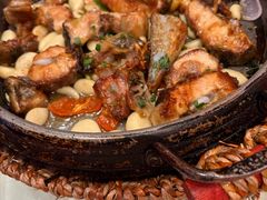 -年辉渔村·非遗传承餐厅(新丰江店)