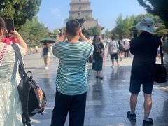 -大慈恩寺(大雁塔)
