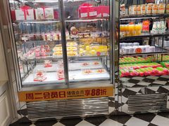 -味多美蛋糕(双合地铁店)