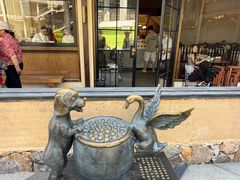 -缸鸭狗(天一广场店)