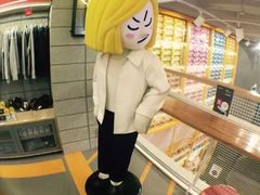 -line friends(明洞旗舰店)