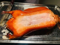 -晓长安·新陕菜(曲江店)