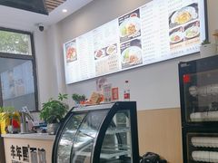 -丰年熙面馆(泗宝路83号店)