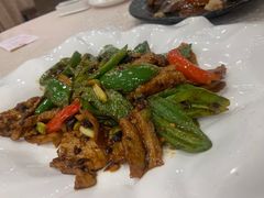 -麒麟中餐厅·经典粤菜·地道菜式老字号(广州长隆酒店)