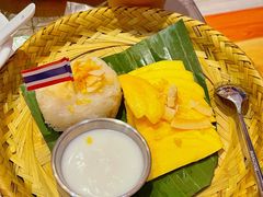 -清迈清迈巷口小排档(烟台山店)