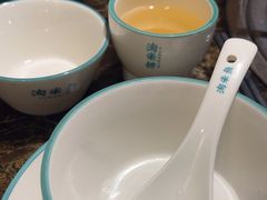 -鱼粤鲜淘米捞·中山脆肉鲩火锅(悦湖会店)