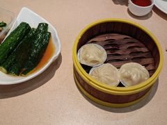 -蒸武门·广式茶点(石滩店)