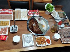 -傣妹火锅(南京东路一店)