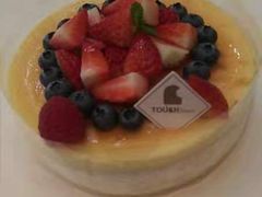 -TOUCH泰奇(南汇南门大街店)