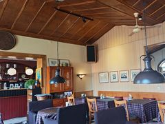 -小世界西餐厅(建国门店)
