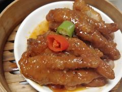 -煲王粤菜餐厅(中侨中心店)