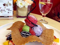 -哈根达斯(万象城店)