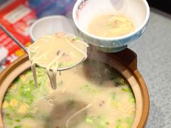 -老济南·地道济南菜(大明湖店)