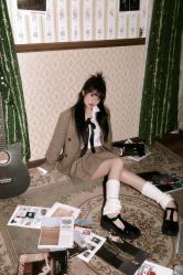 -WAVE SODA摄影工作室