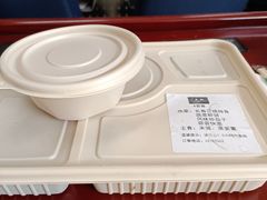 -清华大学-甲所餐厅