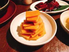 -湖滨28中餐厅·西湖宴·杭州君悦酒店