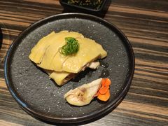 -江太极江浙菜(马桥万达广场店)