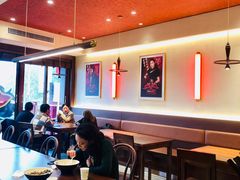 大堂-德天顺盖码饭(人民西路店)