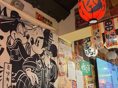 -千懿六本木酒场(常熟路店)
