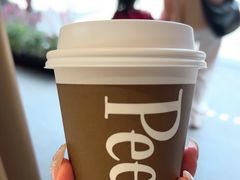 -Peet's Coffee皮爷咖啡(豫园店)