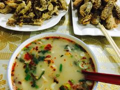 -高氏特色羊肉汤