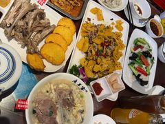 -清真·老兰家(兴善寺西街总店)