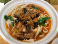 -阿那亚第一食堂 Cafeteria 1