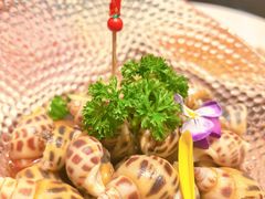 -周家二小姐的菜(西津渡店)